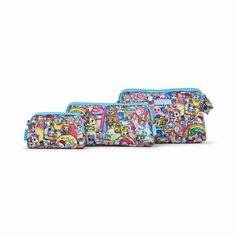 JuJuBe Be Organizing Pouches Set