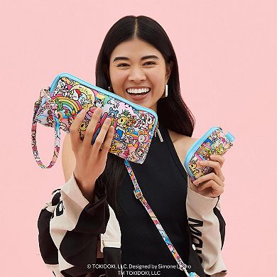JuJuBe Be Organizing Pouches Set