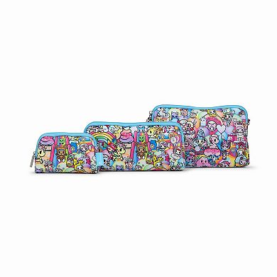 JuJuBe Be Organizing Pouches Set