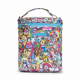JuJuBe Fuel Cell Insulated Bag