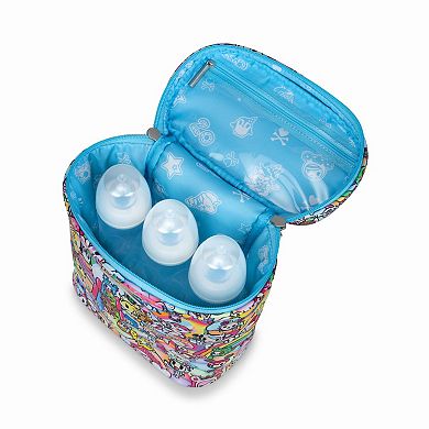 JuJuBe Fuel Cell Insulated Bag