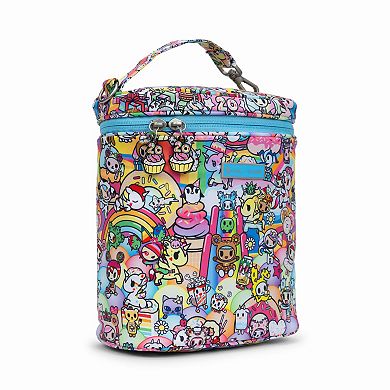 JuJuBe Fuel Cell Insulated Bag