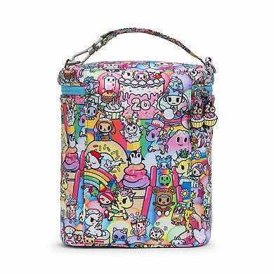 JuJuBe Fuel Cell Insulated Bag