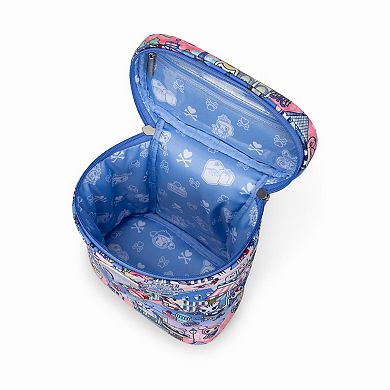 JuJuBe x tokidoki Fuel Cell Insulated Bag in C'est la vie à Paris