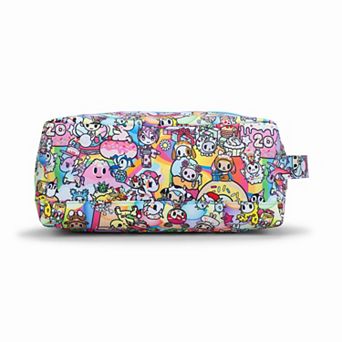 JuJuBe Be Dapper Toiletry Cosmetic Pouch