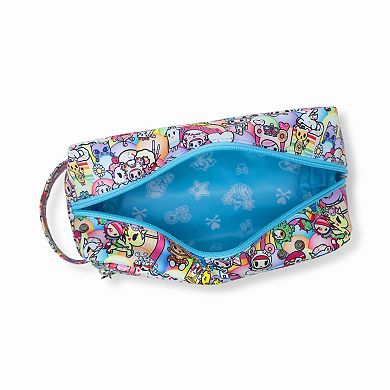 JuJuBe Be Dapper Toiletry Cosmetic Pouch