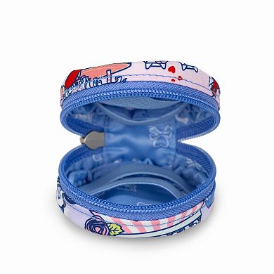 JuJuBe x tokidoki Park Pack Belt Bag in C'est la vie à Paris