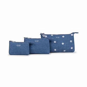 JuJuBe 3 pc Pouch Clutch Purse Set