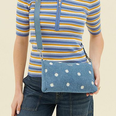 JuJuBe 3-Piece Pouch Clutch Purse Set