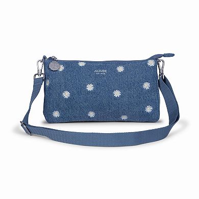JuJuBe 3-Piece Pouch Clutch Purse Set