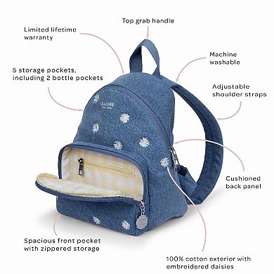 JuJuBe Everyday Mini Backpack