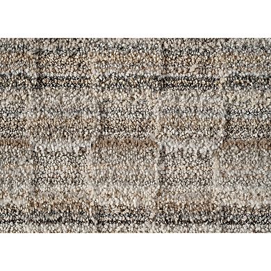 Garland Rug Studio Plush Mesh Area or Runner Rug