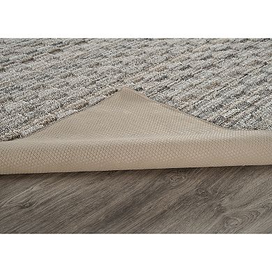 Garland Rug Studio Plush Mesh Area or Runner Rug