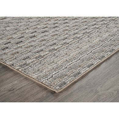 Garland Rug Studio Plush Mesh Area or Runner Rug