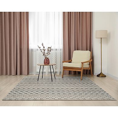 Garland Rug Studio Plush Mesh Area or Runner Rug