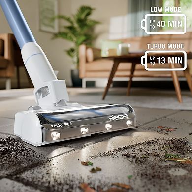 BISSELL PowerClean Cordless Stick Vacuum (4194)