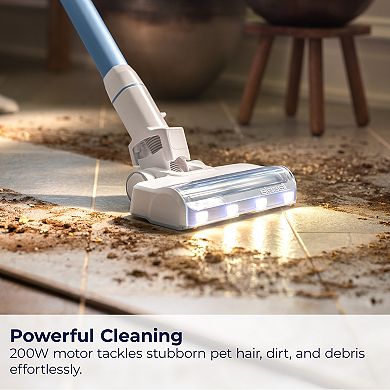 BISSELL PowerClean Cordless Stick Vacuum (4194)