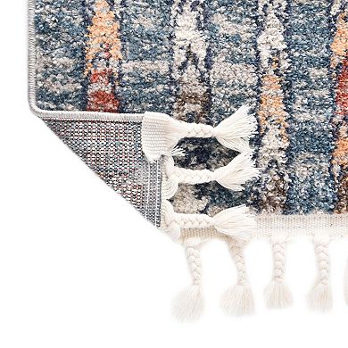 Unique Loom Kavi Aramis Indoor Area Rug