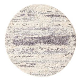 Unique Loom Chattanooga Cherokee Throw or Area Rug