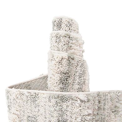 Unique Loom Chattanooga Cherokee Throw or Area Rug