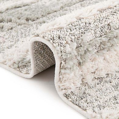 Unique Loom Chattanooga Cherokee Throw or Area Rug