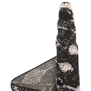 Unique Loom Cherokee Throw or Area Rug