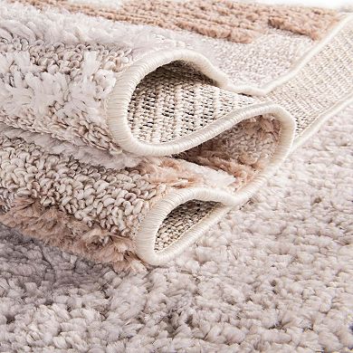 Unique Loom Henderson Cherokee Throw or Area Rug