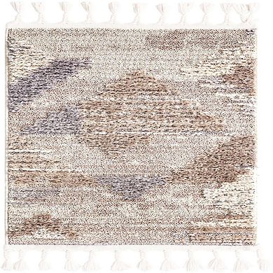 Unique Loom Henderson Cherokee Throw or Area Rug