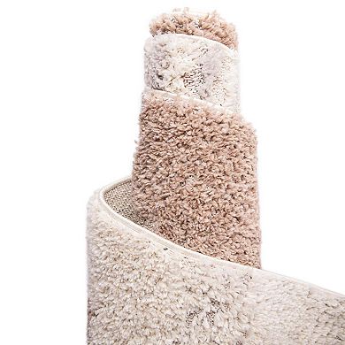 Unique Loom Henderson Cherokee Throw or Area Rug