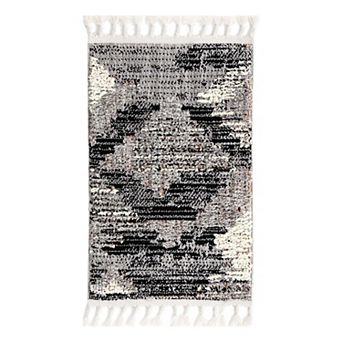 Unique Loom Henderson Cherokee Throw or Area Rug