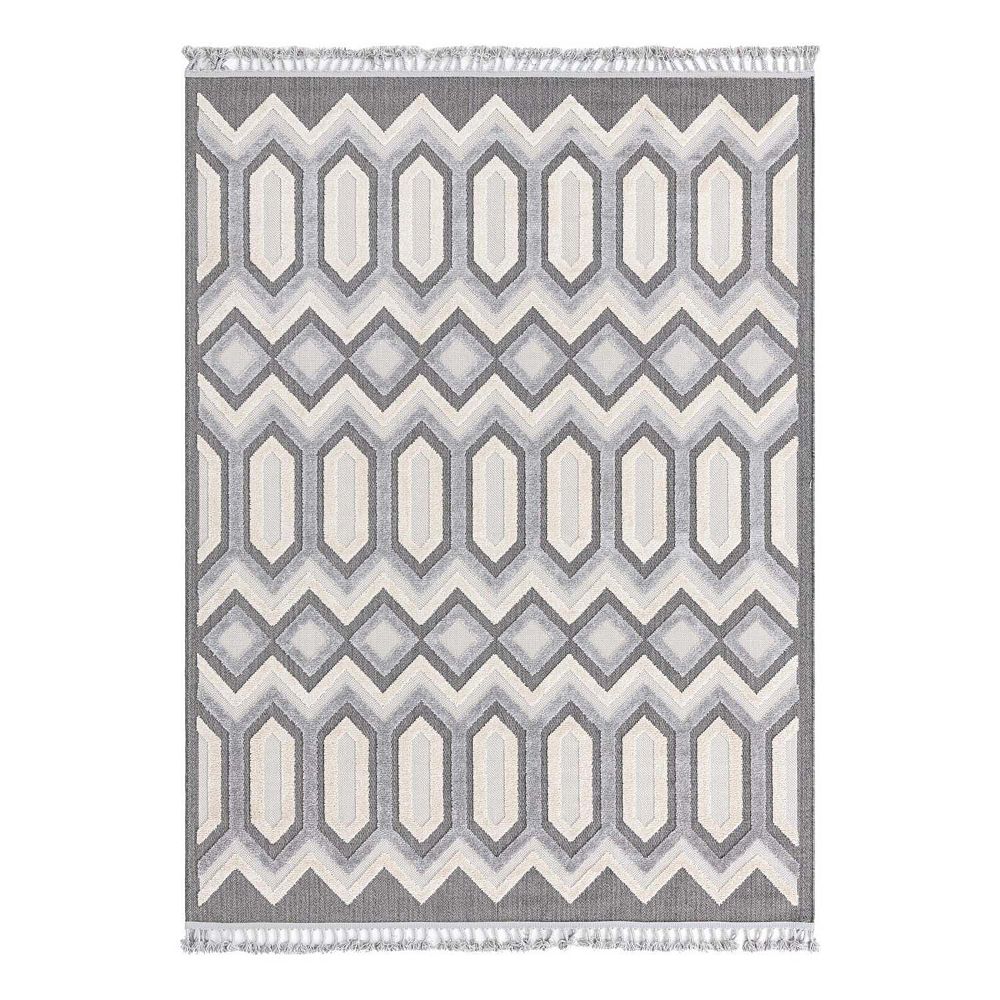 Unique Loom JJ Arlo Throw or Area Rug