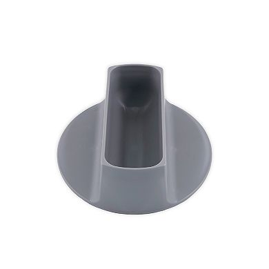 Flipo Ear-Clear Pet Feeding Station with Feeding Mat