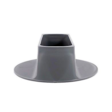 Flipo Ear-Clear Pet Feeding Station with Feeding Mat