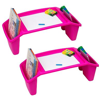Mind Reader 2-pc. Portable Activity Tray