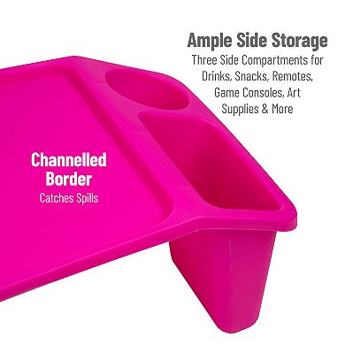 Mind Reader 2-pc. Portable Activity Tray