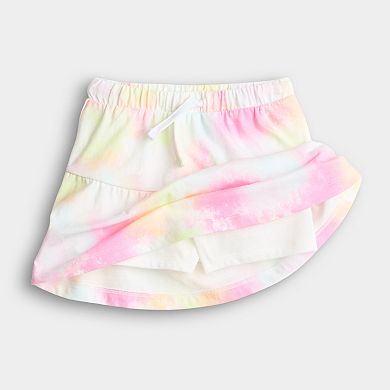 Girls 4-12 Jumping Beans® Tiered Skirt