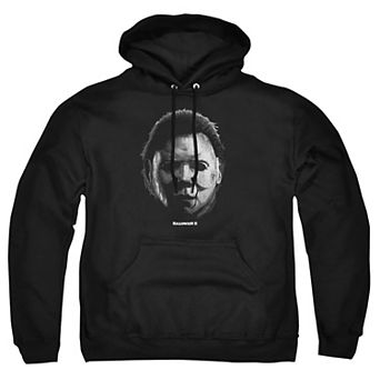 Big & Tall Halloween Michael Myers Graphic Pullover Hoodie