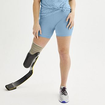 Women's Tek Gear® Adaptive Ultrastretch Bike Shorts