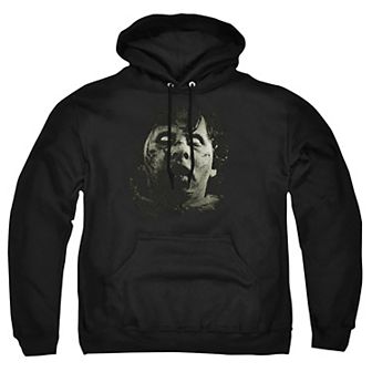 Big & Tall The Exorcist Regan Graphic Pullover Hoodie