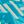 Teal Multi