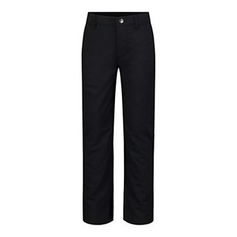 Boys 4-7 Under Armour Matchplay Tapered Pants
