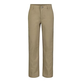 Boys 4-7 Under Armour Matchplay Tapered Pants
