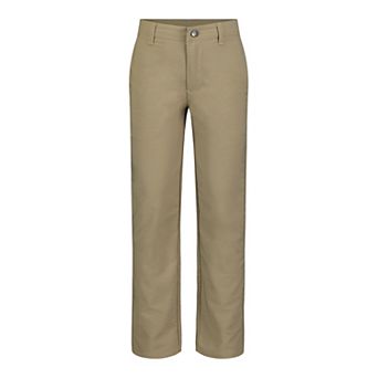 Boys 4-7 Under Armour Matchplay Tapered Pants