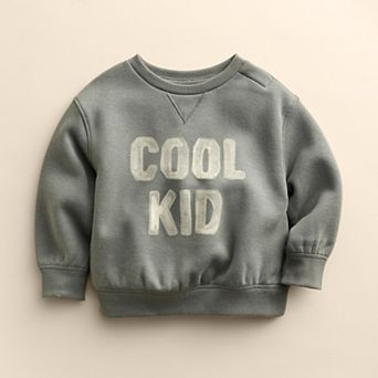 Kids 4-12 Little Co. by Lauren Conrad Crewneck Pullover