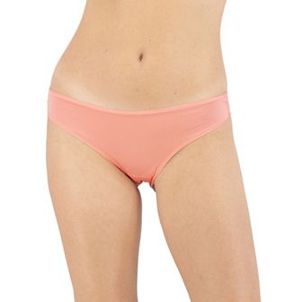 Juniors' SO® Micro Cheeky Bikini Panties SO75-033