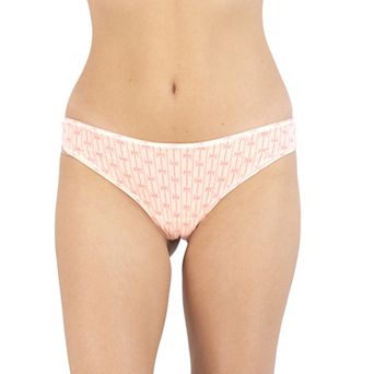 Juniors' SO® Cotton Thong SO83-021