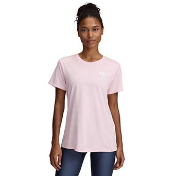 Women's Under Armour Tech™ Crewneck Short Sleeve Tee