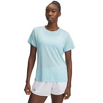 Women's Under Armour Tech™ Crewneck Short Sleeve Tee