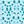 Blue Geo Tile