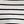 White Spring Stripe